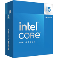 پردازنده اینتل مدل Intel Core i5-14600K Raptor Lake Refresh