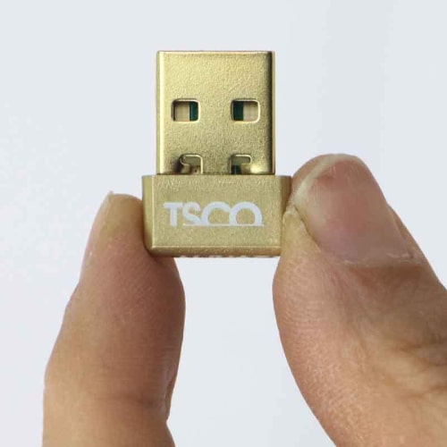 کارت شبکه USB تسکو مدل TSCO TW1000