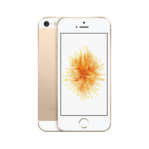 Apple iphone SE 16GB White