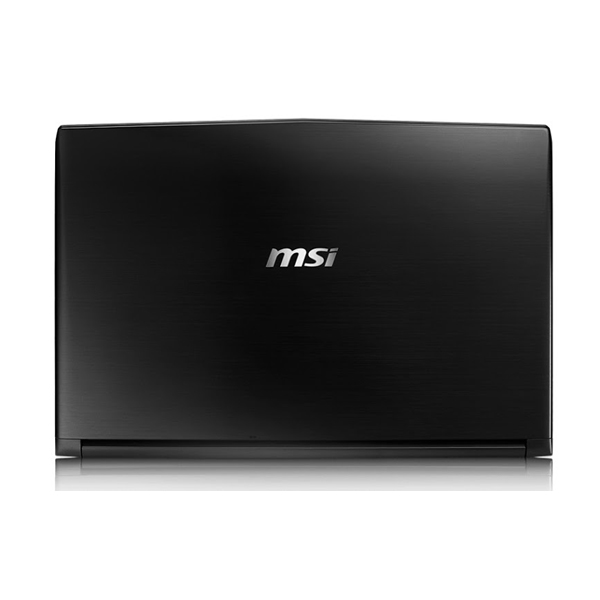 MSI CX62 - I5(7200)-8GB-1TB-2GB 940MX