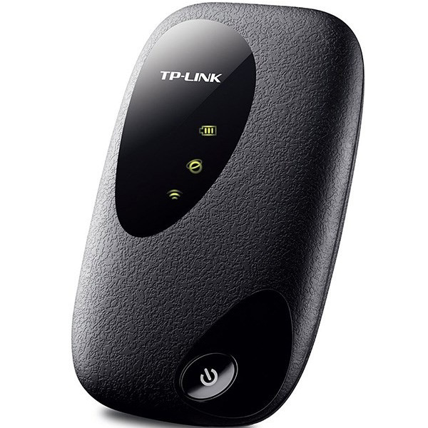 مودم روتر قابل حمل TP-LINKM5250 3G MOBILE