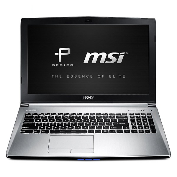 MSI PE60 - i7(7700HQ)-16GB-1TB-128SSD-4GB-GTX1050