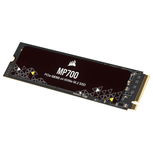 هارد اس اس دی Corsair مدل MP700 2TB PCIe 5.0 (Gen 5) X4 NVMe M.2 SSD
