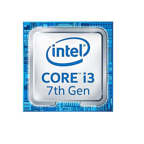 پردازنده اینتل مدل Intel Core i3-7100 Kaby Lake