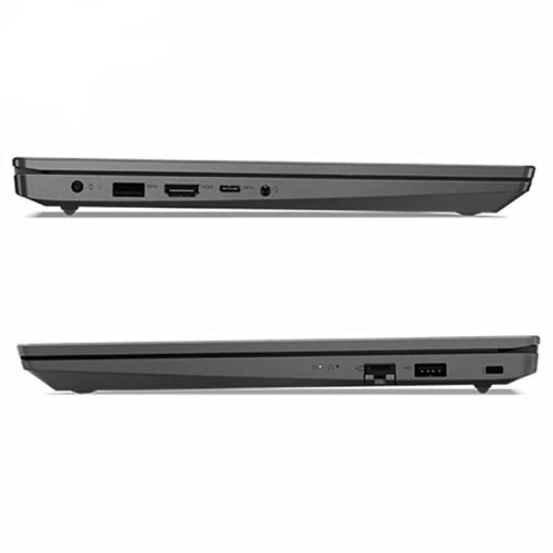 لپ تاپ لنوو مدل LENOVO V15 - i5(1135)12GB-1TB+256SSD-2G(MX350)