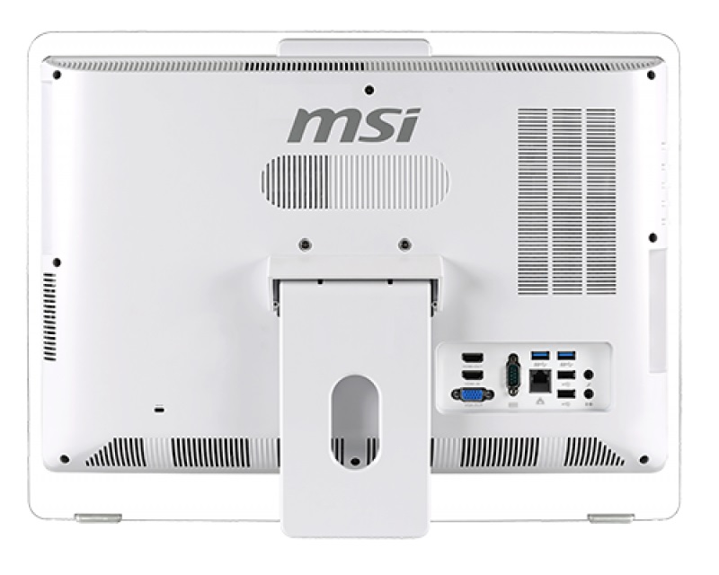MSI Pro20E 6M G4400-4GB-1TB-Intel-NonTouch