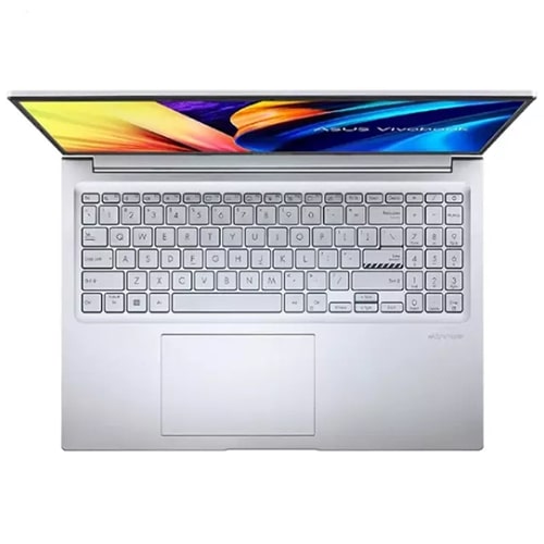 لپ تاپ ایسوس مدل ASUS VivoBook M1603QA - R5(5600H)-8GB-512SSD-VEGA7