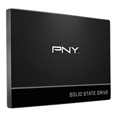 هارد اس اس دی PNY 120GB