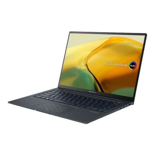 لپ تاپ ایسوس مدل ASUS ZenBook Q420VA - i7(13700H)-16GB-512GB-INT