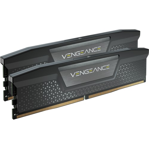 رم دسکتاپ کورسیر مدل VENGEANCE 16GB DDR5 DRAM 5200MHz C40
