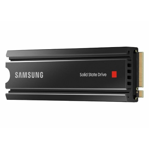 حافظه اس اس دی سامسونگ مدل SAMSUNG 980 PRO Heatsink 2TB