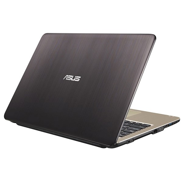 ASUS VivoBook Max X541UV - i5-4GB-1TB-2GB 15.6 Inch Full HD Black