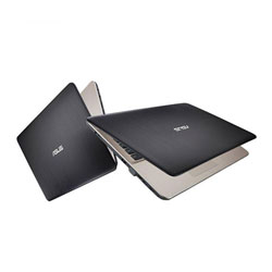 Asus X540UP - i7(7500U)-8GB-1TB-2GB 15.6 Inch FullHD Black