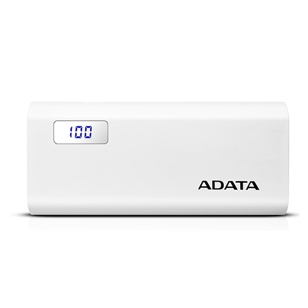 پاوربانک ADATA 12500D