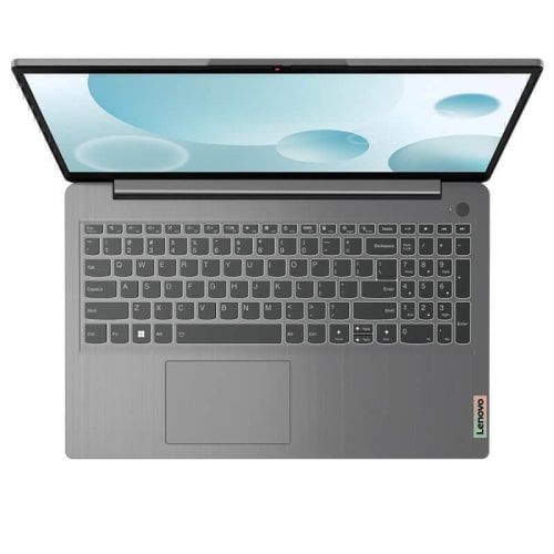 لپ تاپ لنوو مدل LENOVO IdeaPad 3 - i3(1115G4)-4GB-1TB-INT