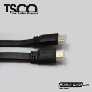 کابل 15 متری HDMI تسکو مدل TSCO TC78