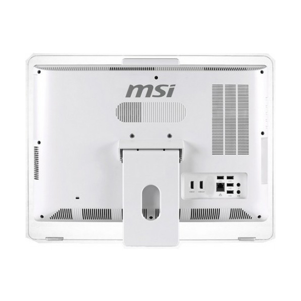 MSIAE203-T All-in-One pC