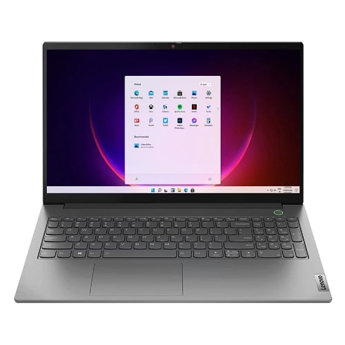 لپ تاپ لنوو مدل LENOVO ThinkBook 15 - i5(1135G7)-8GB-256GB-2GB(MX450)