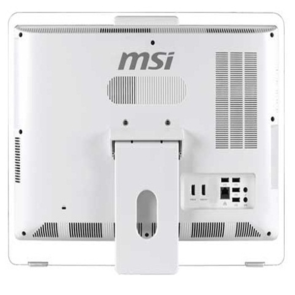 MSI AE203 - All-in-One pC