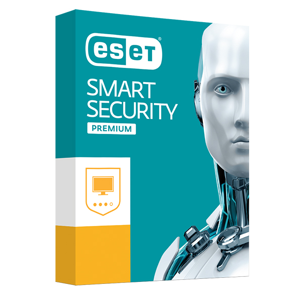 ESET SMART SECURITY 10