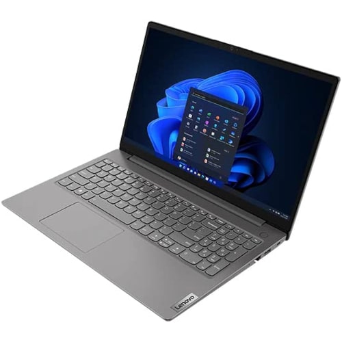 لپ تاپ لنوو مدل LENOVO V15 - I3(1215U)-12GB-256GB-INT