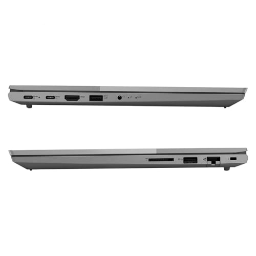لپ تاپ لنوو مدل LENOVO ThinkBook 15 - i5(1135G7)-8GB-256GB-2GB(MX450)