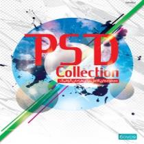 Gerdoo Pack PSD Collection 6DVD9