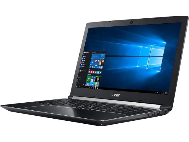 Acer A315 - N4200-4GB-500GB-INTEL