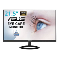 مانیتور ASUS VZ229HE 21.5 Inch Full HD IPS Monitor