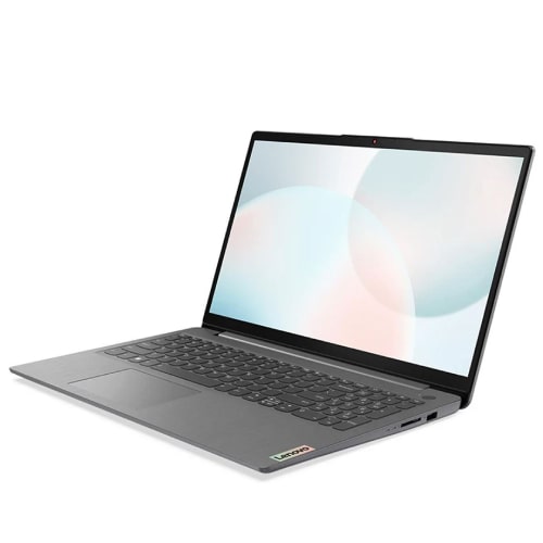 لپ تاپ لنوو مدل LENOVO IdeaPad 3 - i7(1255U)-8GB-512GB-INT