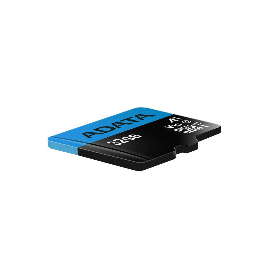 کارت حافظه‌ microSD اي ديتا ظرفيت 32گيگابايت کلاس 10