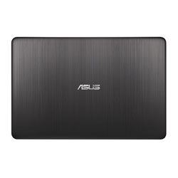 Asus X540UP - i7(7500U)-8GB-1TB-2GB 15.6 Inch FullHD Black
