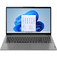 لپ تاپ لنوو مدل LENOVO IdeaPad 3 - i3(1115G4)-4GB-1TB-INT