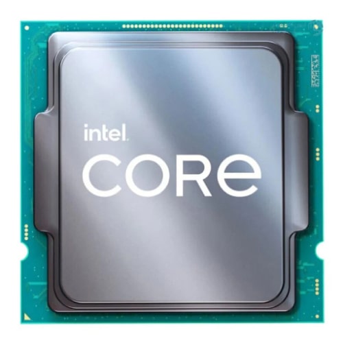 پردازنده اینتل مدل Intel Core i3-12100F Alder Lake