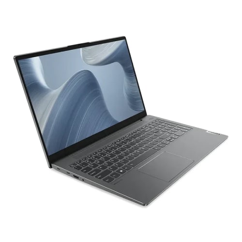 لپ تاپ لنوو مدل LENOVO IdeaPad 5 - i5(1235U)16GB-512GB-2GB(MX550)