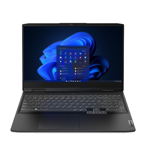 لپ تاپ لنوو مدل LENOVO Ideapad Gaming 3 - i7(12700H)-16GB-512SSD-4G-3060