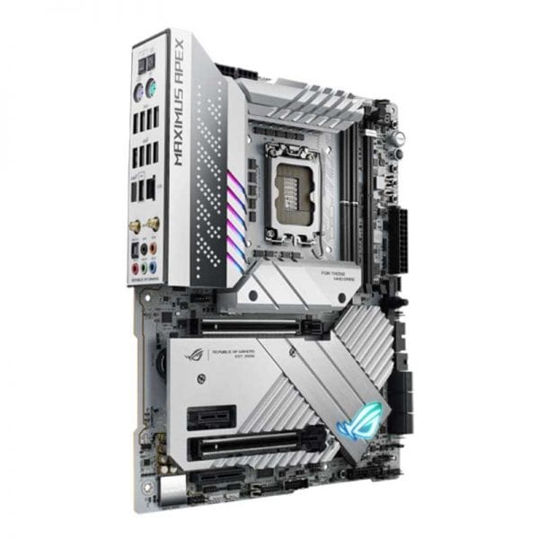 مادربرد ایسوس مدل ASUS ROG MAXIMUS Z790 APEX D5