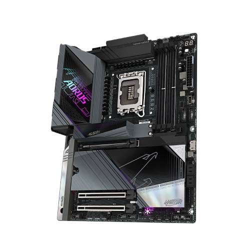 مادربرد گیگابایت مدل GIGABYTE Z890 AORUS MASTER