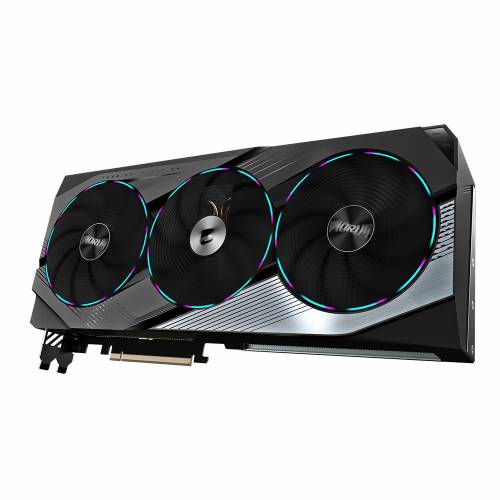 کارت گرافیک گیگابایت مدل GIGABYTE RTX 4070 TI SUPER AORUS MASTER OC 16GB