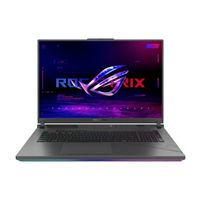 لپ تاپ ایسوس مدل ASUS ROG STRIX G814JZR - i9(14900HX)-32GB-1TB-12GB(4080)