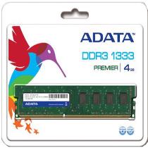 رم ADATA 4GB DDR3 BUS1333