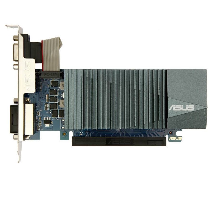 ASUS 710-2G-SL-D5 Graphics Card