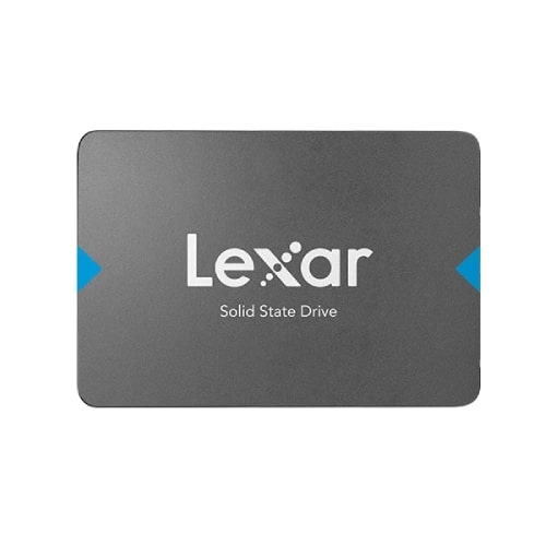حافظه اس اس دی لکسار اینترنال LEXAR NQ100 240GB SATA III