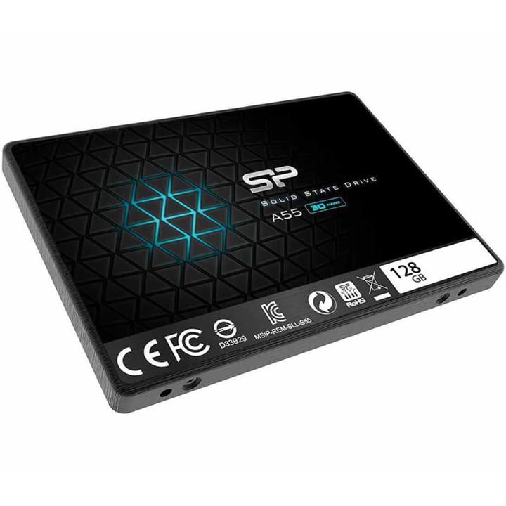  Silicon Power Ace A55 128GB SSD 