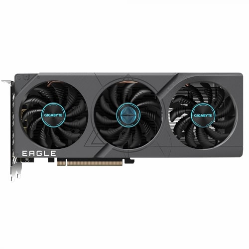 کارت گرافیک گیگابایت مدل GIGABYTE GeForce RTX 4060 EAGLE OC 8G