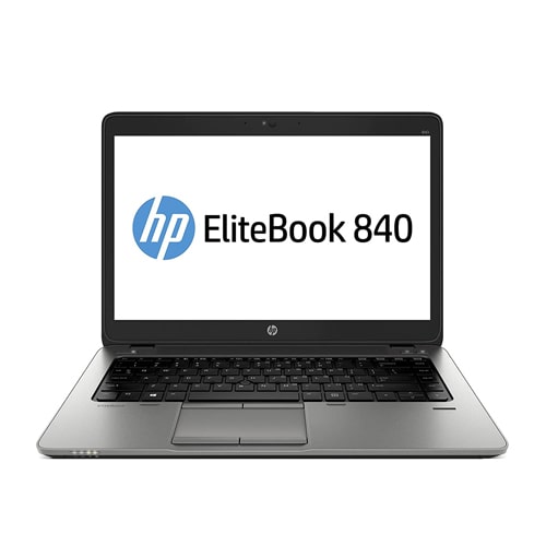 لپ تاپ استوک HP ELITEBOOK 840 G1 I5(4300U)-8GB-256SSD-INT