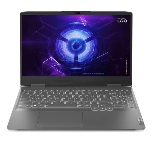 لپ تاپ لنوو مدل LENOVO LOQ - i7(14700HX)-16GB-1TB-8GB(4060)