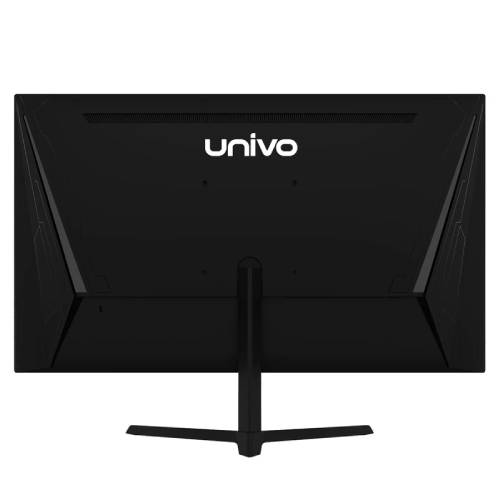 مانیتور یونیوو سایز 24 اینچ مدل UNIVO UM-2421-IS100