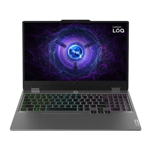 لپ تاپ لنوو مدل LENOVO LOQ - i7(13650HX)16GB-1TB-8GB(4060)