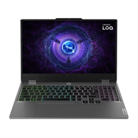 لپ تاپ لنوو مدل LENOVO LOQ - i7(13650HX)16GB-1TB-8GB(4060)